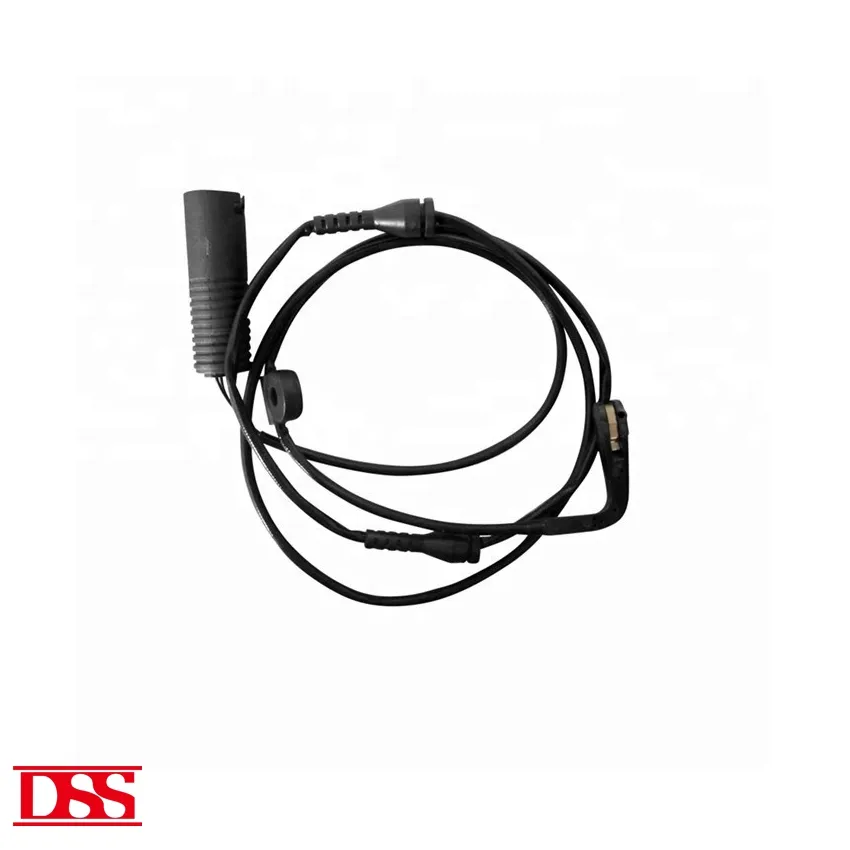 Brake Pad Wear Sensor 3