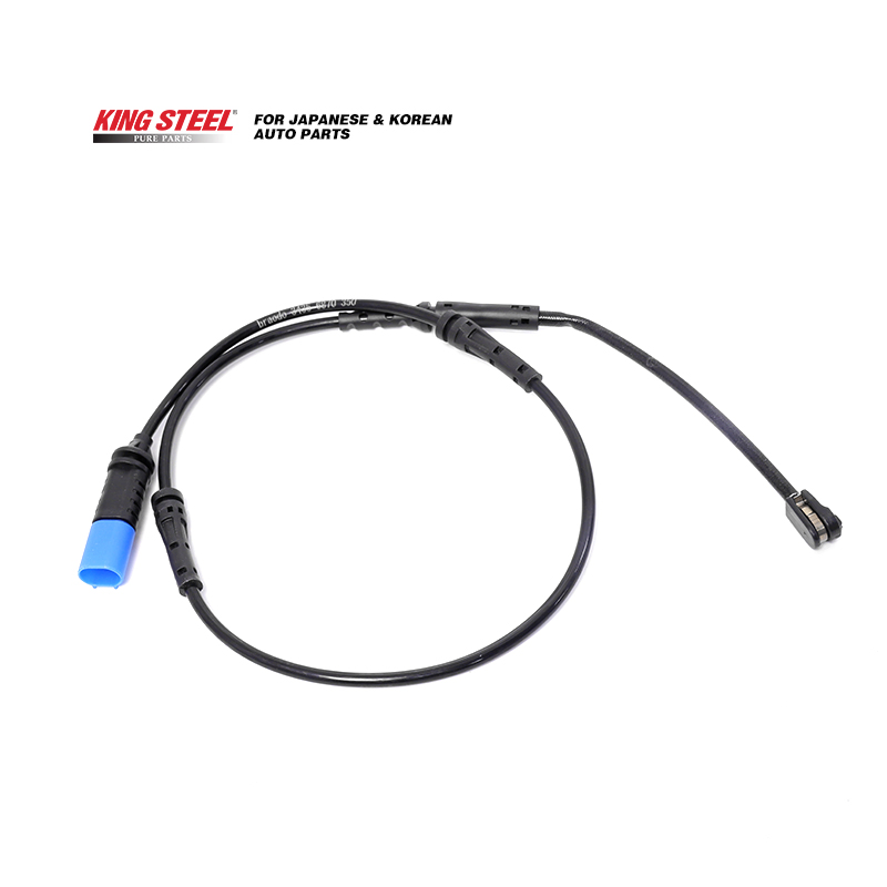 Kingsteel Auto Spare Parts Rear Brake Pad Wear Sensor for BMW X3 Series G01/G08 2016 (3435 6870 350)