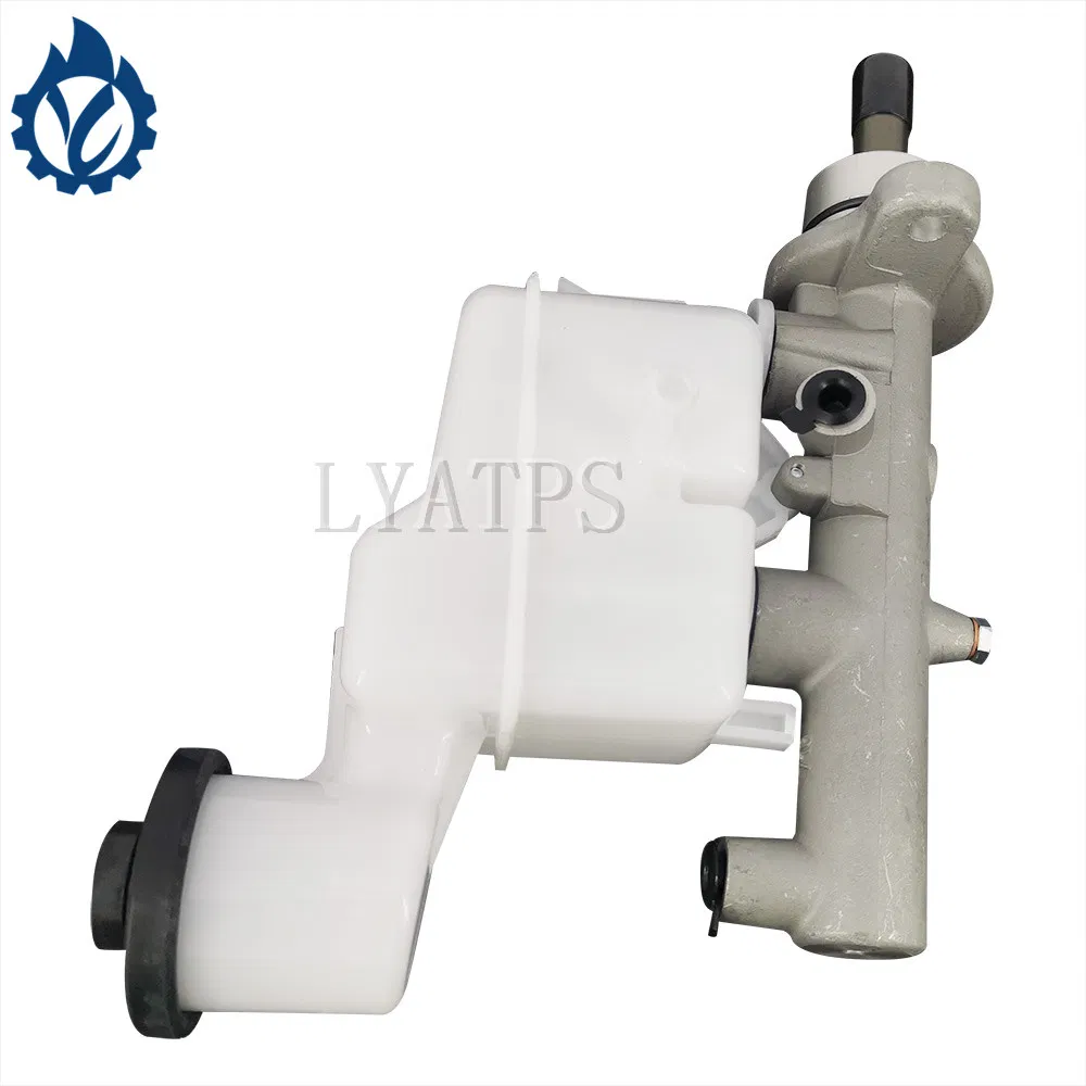 Auto Parts Wheel Brake Master Cylinder for Toyota Hilux (47201-0K020)