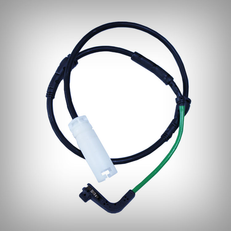 Automobile Braking System Brake Pad Electronic Wear Sensor