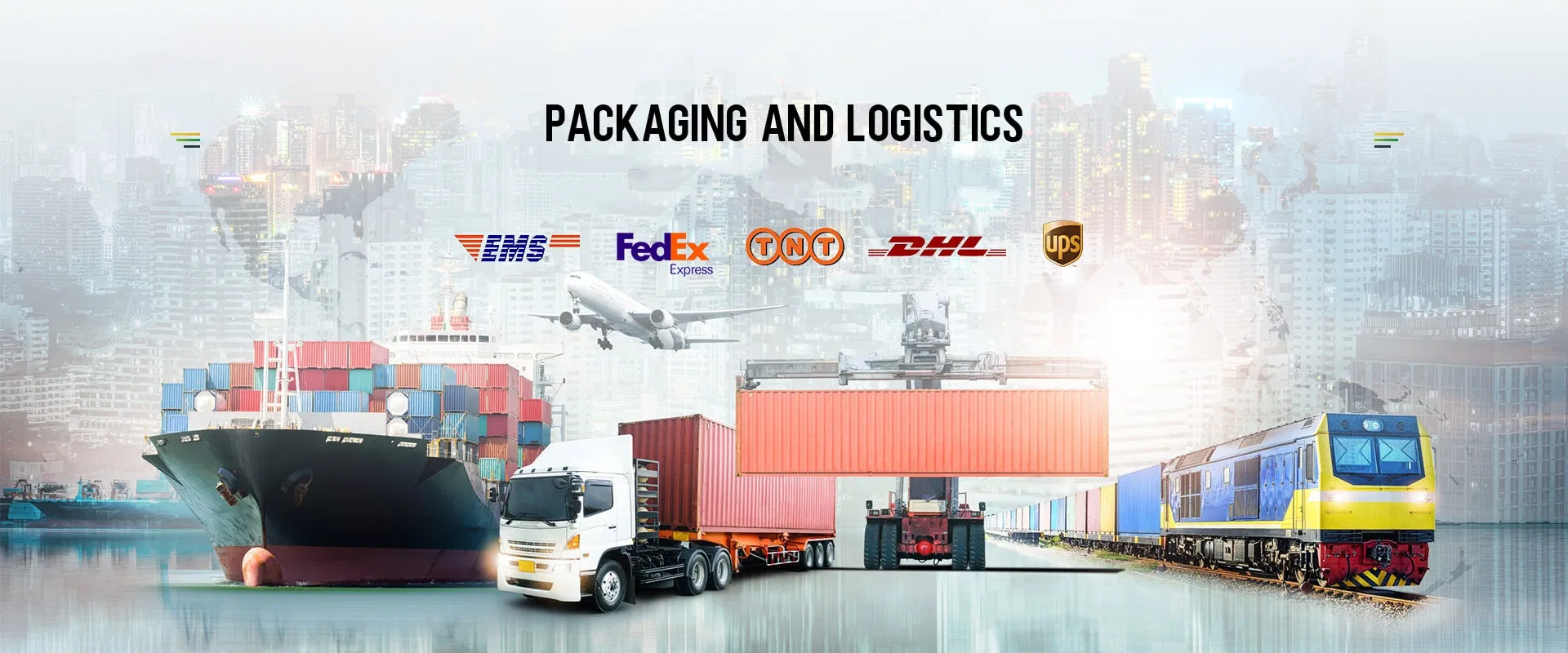 Shipping Logistics