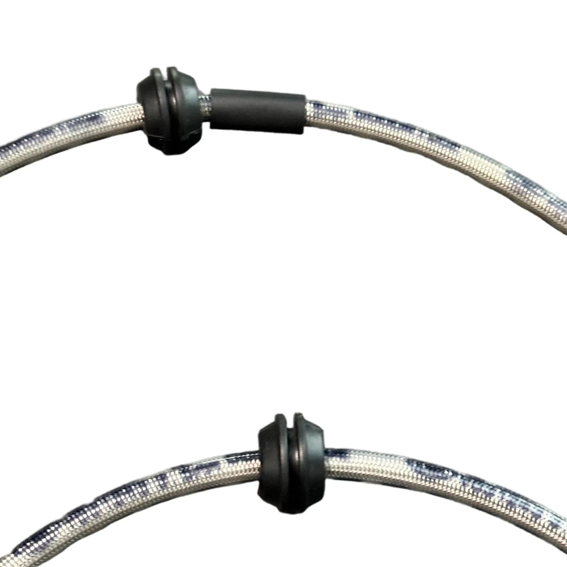 Premium Rubber Hydraulic Brake Line for Optimal Performance and Durability