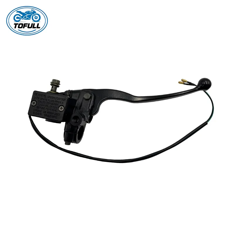 Motorcycle Brake Caliper Detail 3