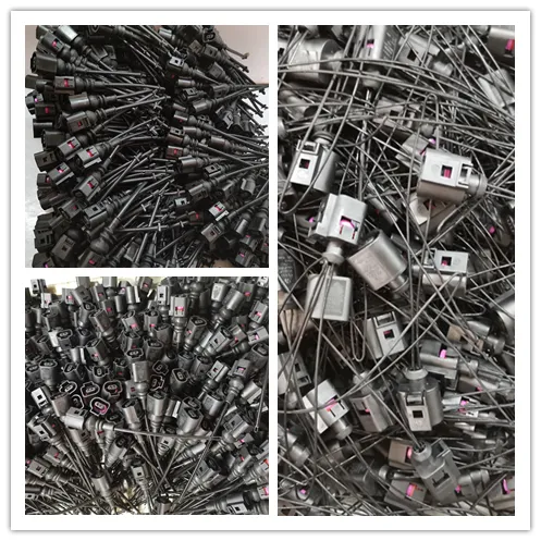 Electronic Wear Sensor 3