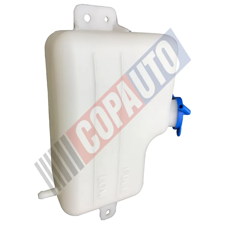 Radiator Reservoir Component