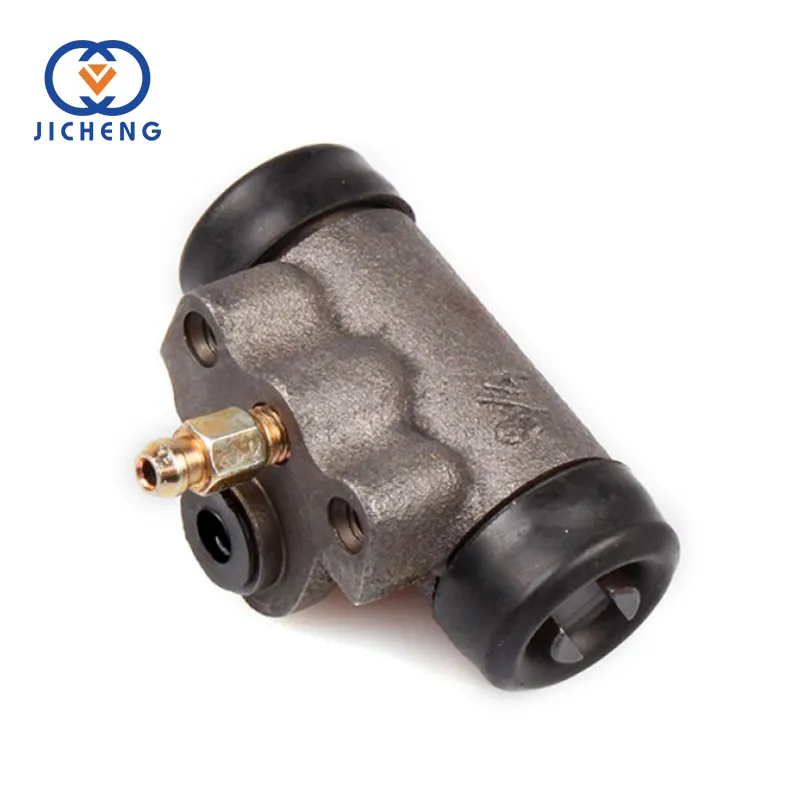 Brake Cylinder View 2