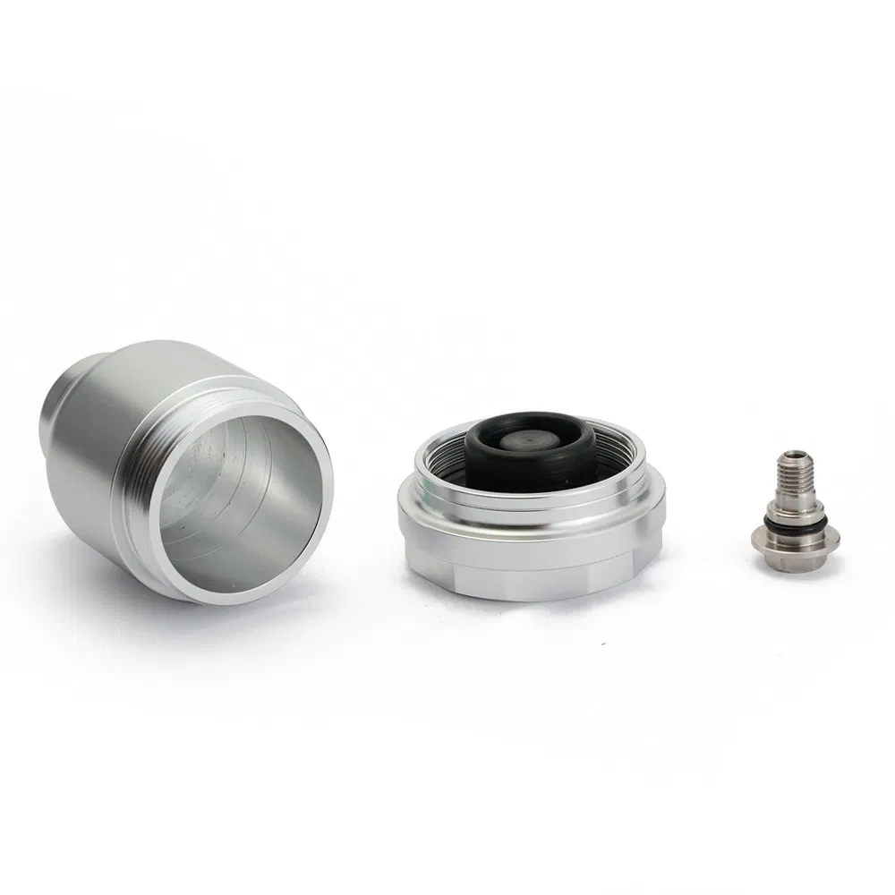 Aluminum Reservoir View 6