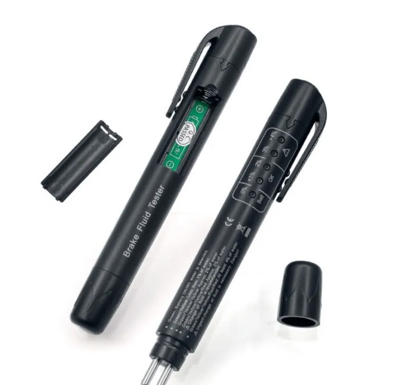 Brake Fluid Tester Pen 3