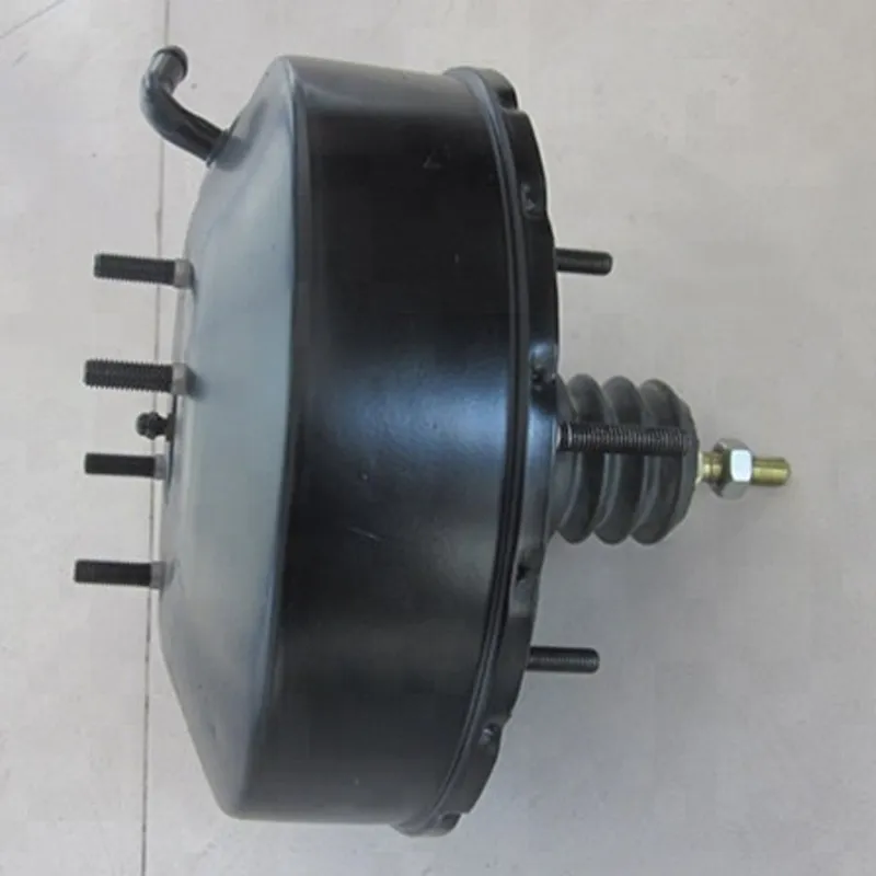 Brake Booster Detail 2