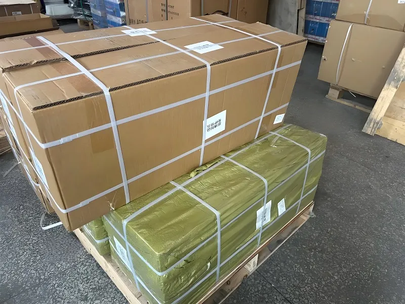 Brake System Components