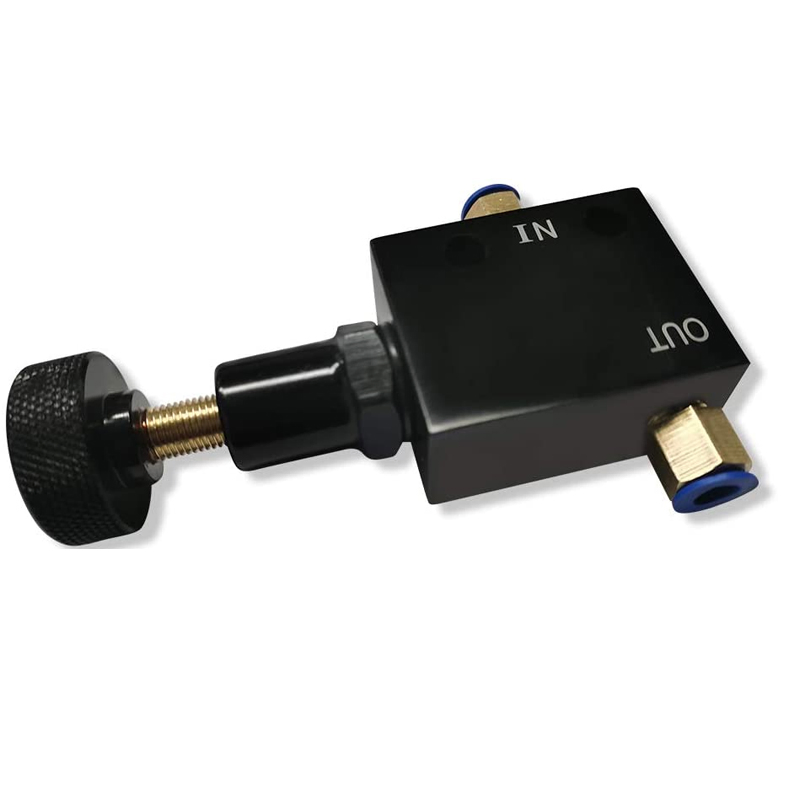 High Quality Proportioning Valve for GM Refitted Vehicle