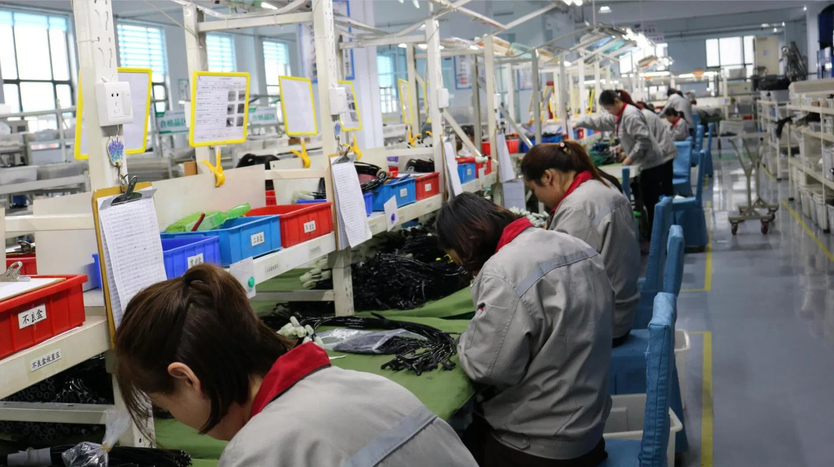 Chinese Supplier Brake Pad Alarm Wear Sensor for BMW OEM 34352284656