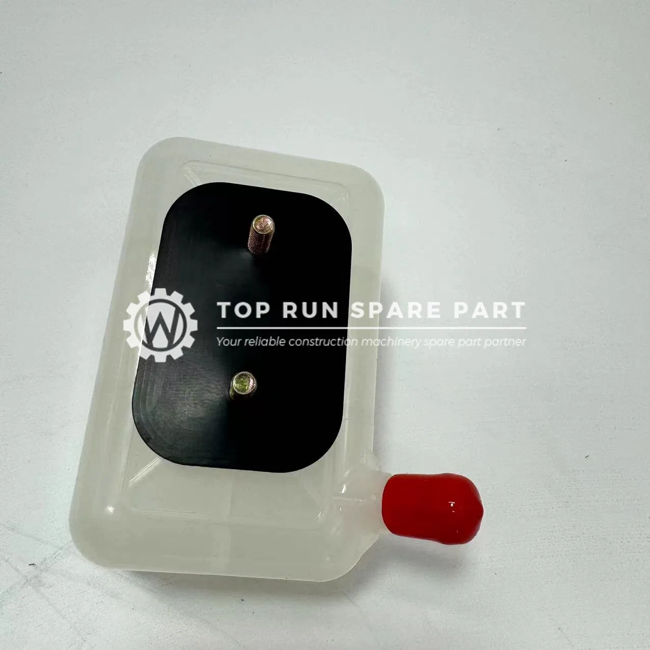 Brake Oil Tank Clutch Oil Bottle Brake Fluid Reservoir for Sany Zoomlion Crane Spare Parts