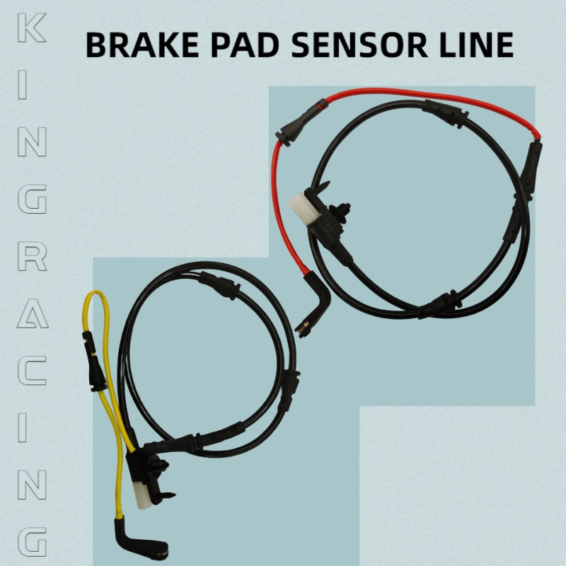 OEM Electronic Brake Pads Wear Sensor From China Factory for Korean Japan Car
