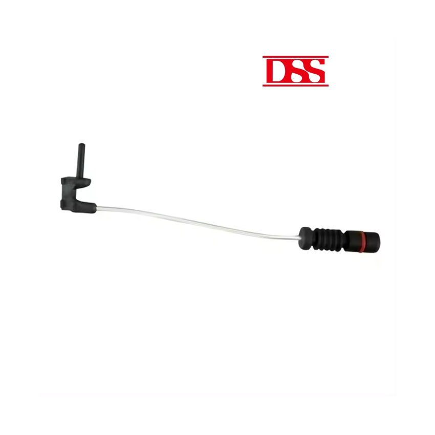 9065401317 Auto Parts Brake Alarm Line Brake Pad Wear Sensor for Mercedes-Benz