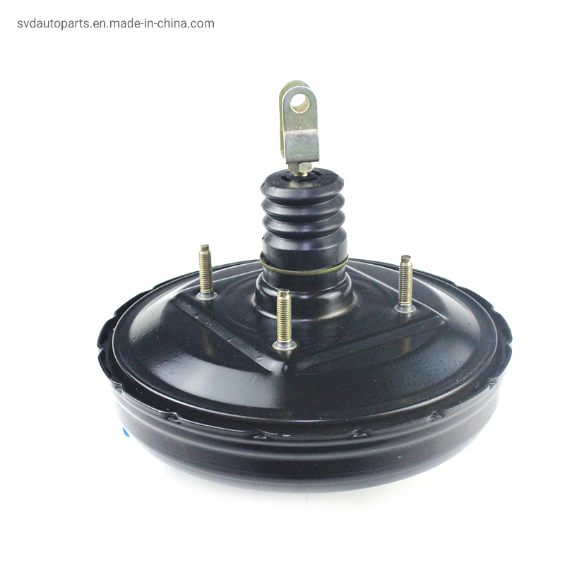 Svd Car Accessories Truck Air Brake Booster for Toyota 44610-02030 44610-26720