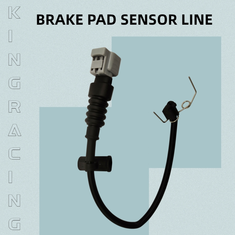 Auto Car Spare Parts Brake Pad Wear Sensor Line for Opel Daf