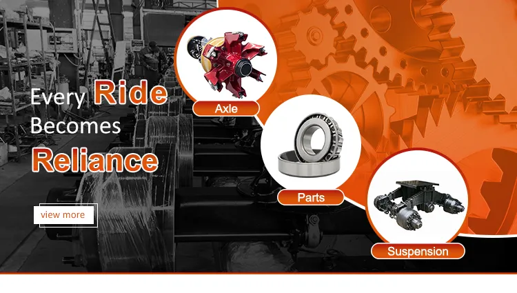 Truck Brake Shoe Hardware Repair Kit