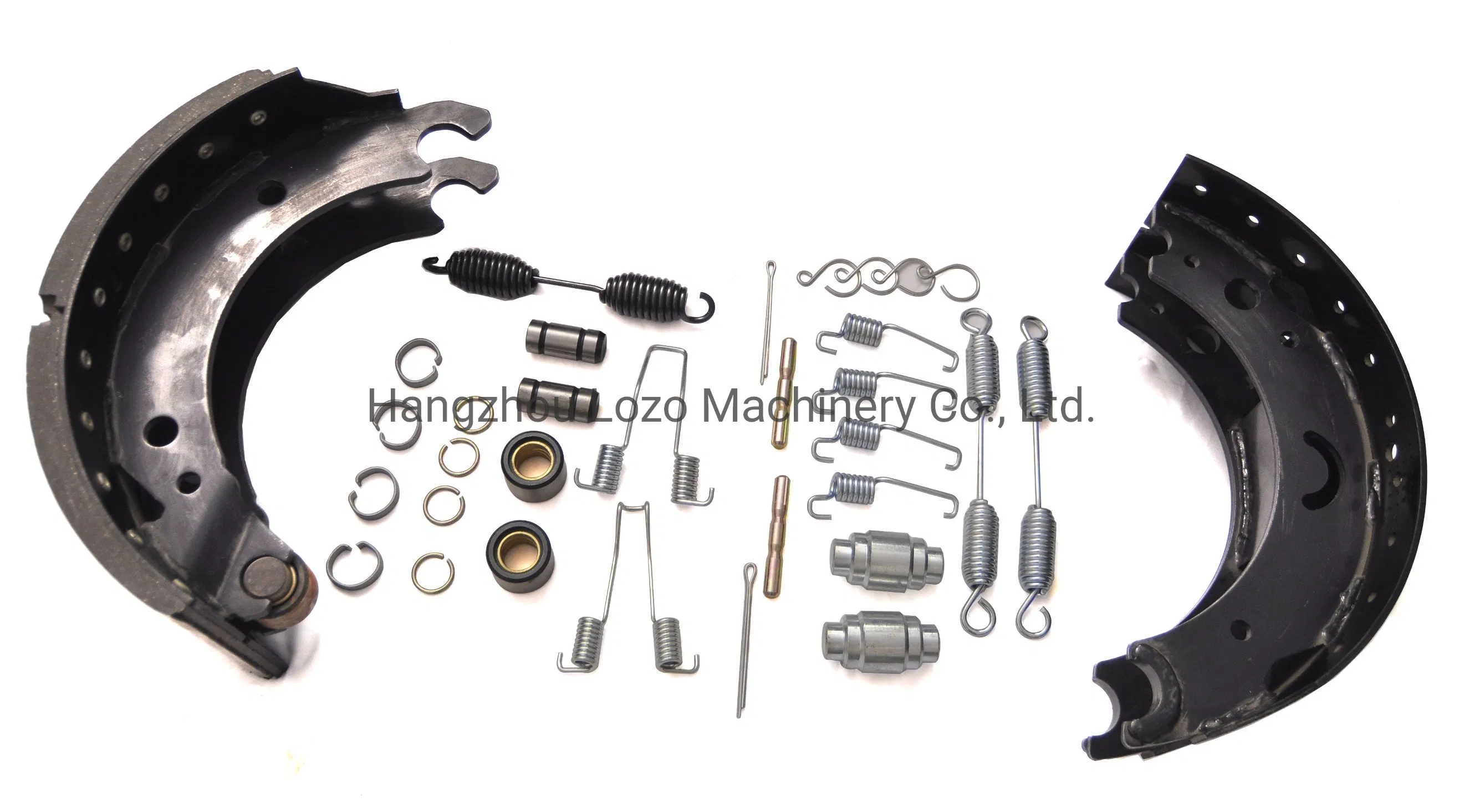 Brake Shoe Hardware Kits with OEM Standard for BPW New Version (BP3337)