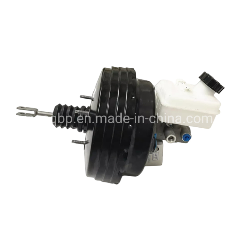 Auto Parts Brake System Brake Booster for Saic Maxus V80 OE C00094495
