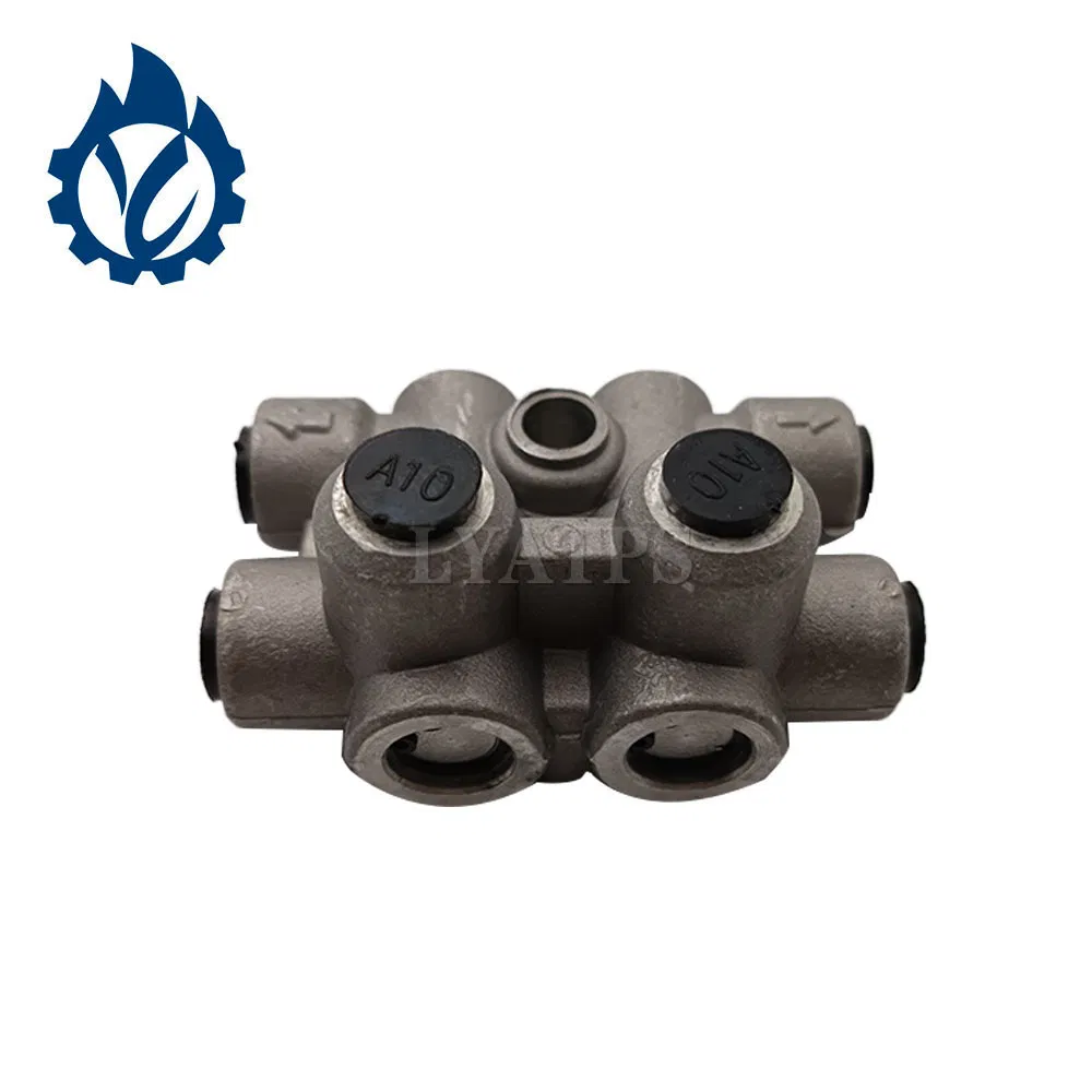 Japanese Auto Parts for Mitsubishi Body Pump Valve, Brake Fluid Proportioning OEM MB316180