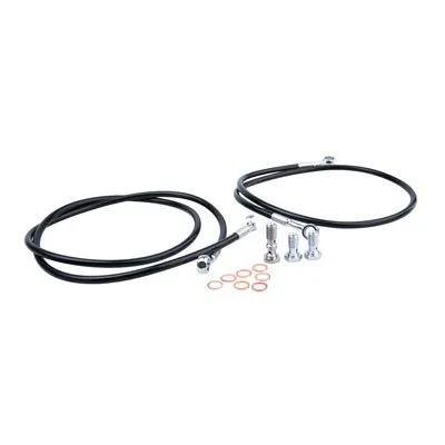 UTV Brake Line Assembly