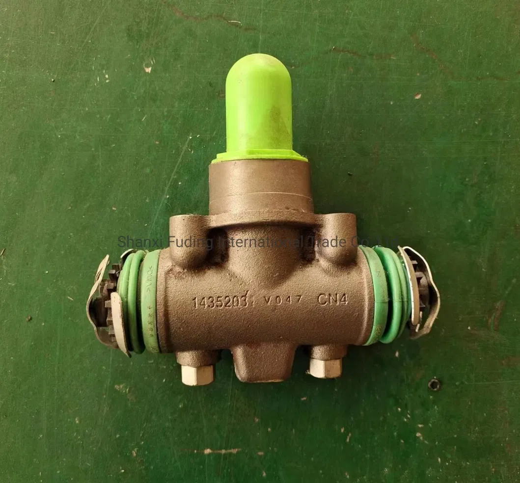 Brake Wheel Cylinder 3