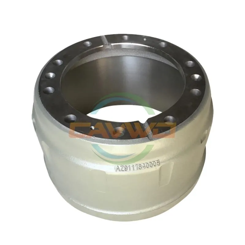 Brake System Components