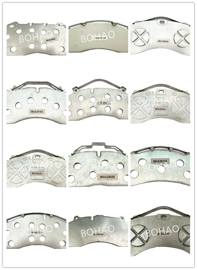 Detailed Technical View