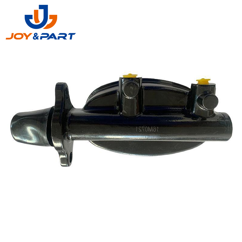 Auto Spare Parts Brake Master Wheel Cylinder with Good Product Quality