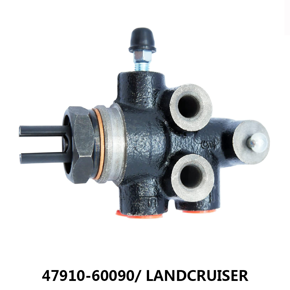 Brake Load Sensing Proportioning Valve Assy for Toyota Landcruiser 47910-60090