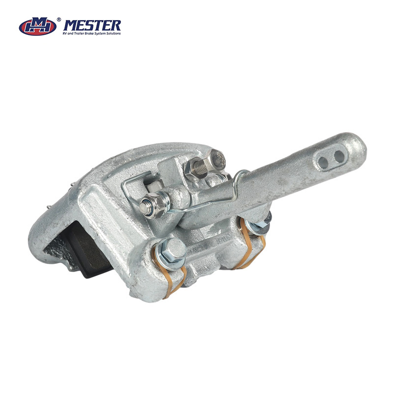 2000kg Capacity Brake Caliper for Boat Trailer Disc Brake Axle