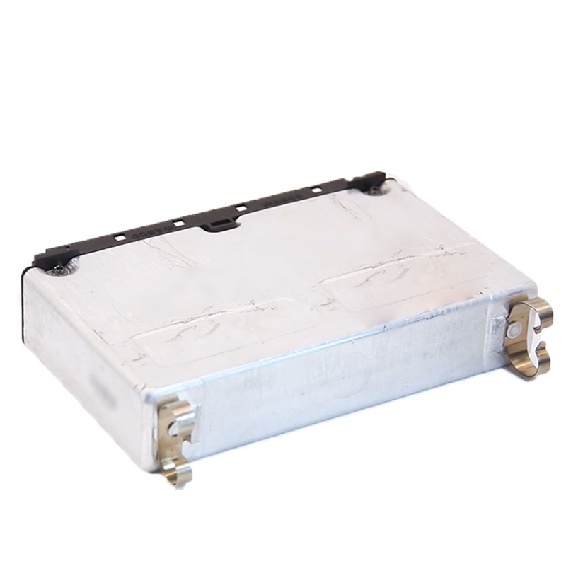 Wholesale Durable Control Uint ABS 8.1 Brake Module for Benz Truck Spare Parts