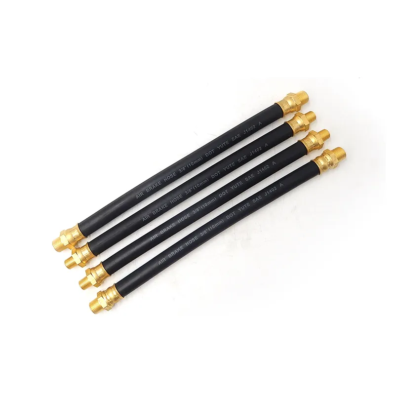 Air Brake Hose Assembly
