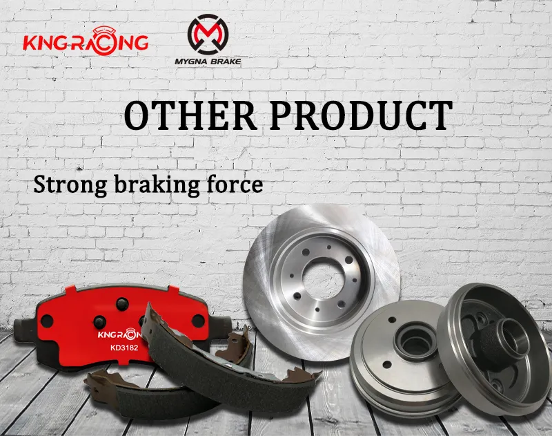 Manufacturing Process