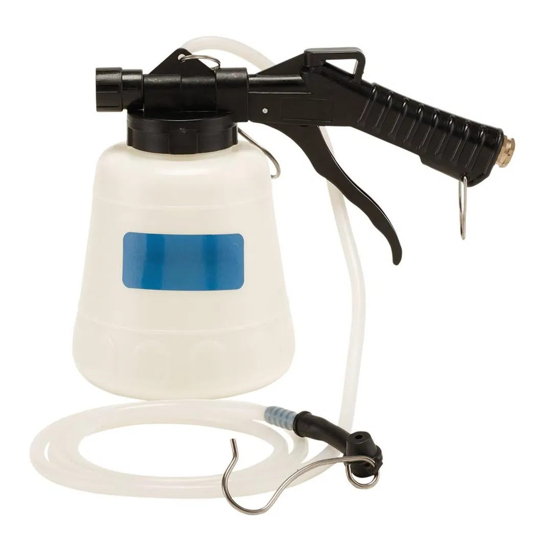 Extractor Pump Photo 1