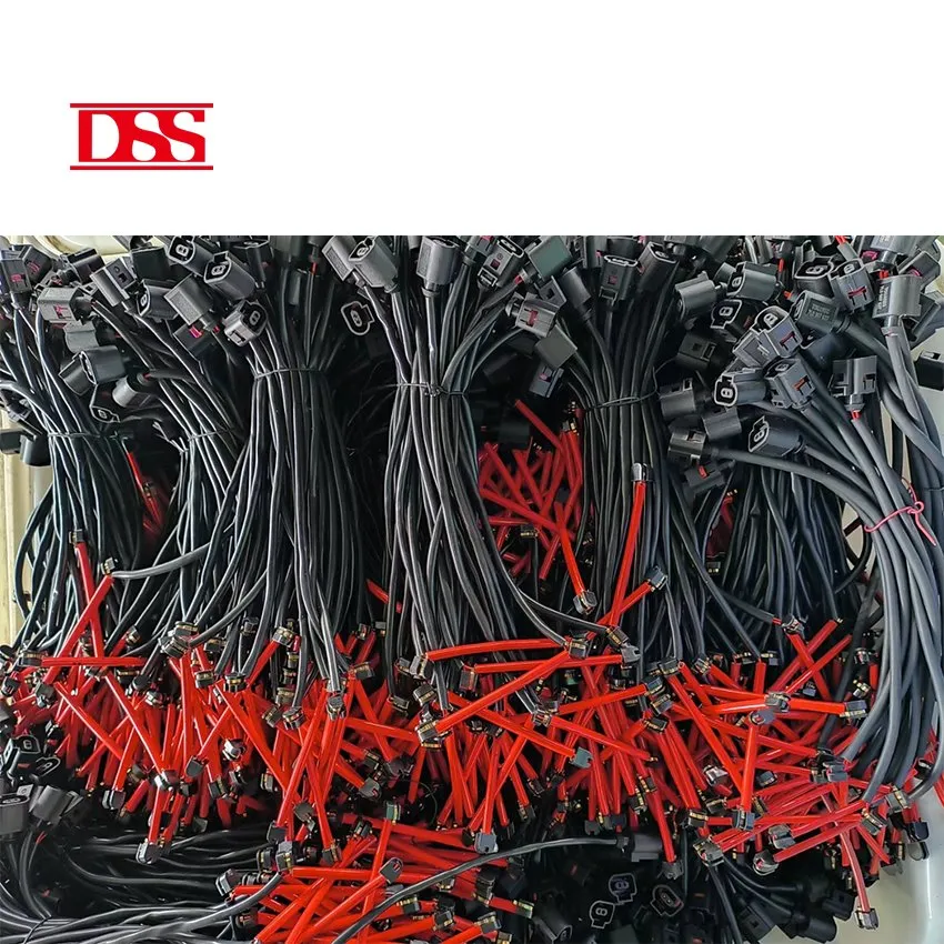 Brake Pad Wear Sensor 6