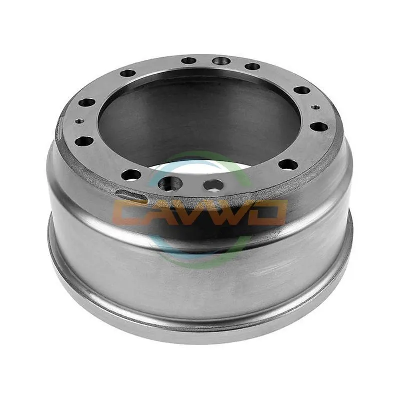 Auto Spare Part Brake Drum