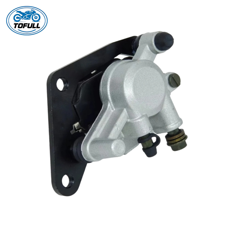 Motorcycle Brake Caliper for YAMAHA Ybr125 Factor 125 2009-2016