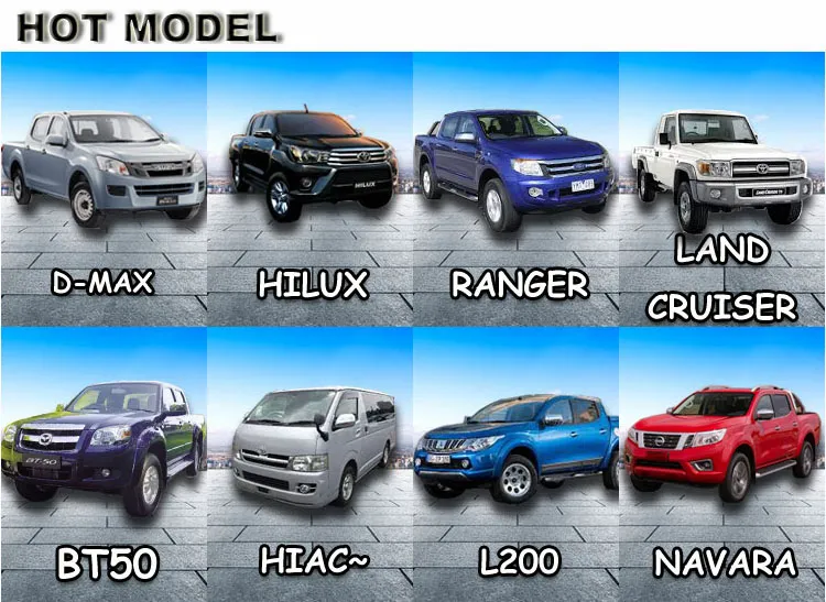 Brake Wheel Cylinder Main View
