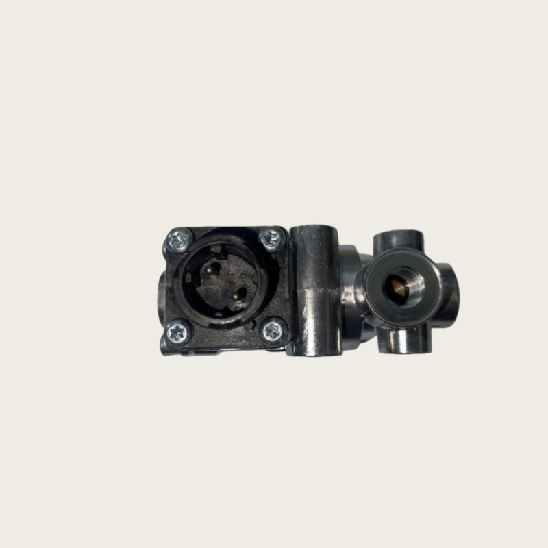 Exhaust Brake Proportioning Solenoid Valve (also known as engine brake valve) . 2021084 Applicable to Sca Heavy Vehicles.