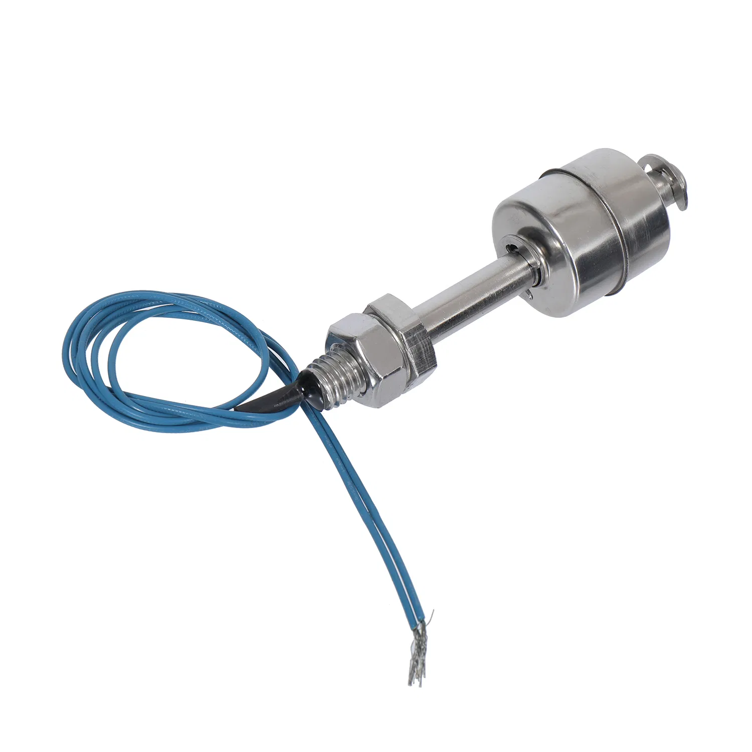 Liquid Water Oil Fuel Diesel Lubricating Hydraulic Oil Coolant Brake Fluid Detergen Waste Water Gasoline Beverage Alcohol Ink High Low Level Alarm Switch