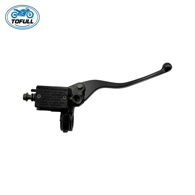 Motorcycle Brake Caliper Detail 1