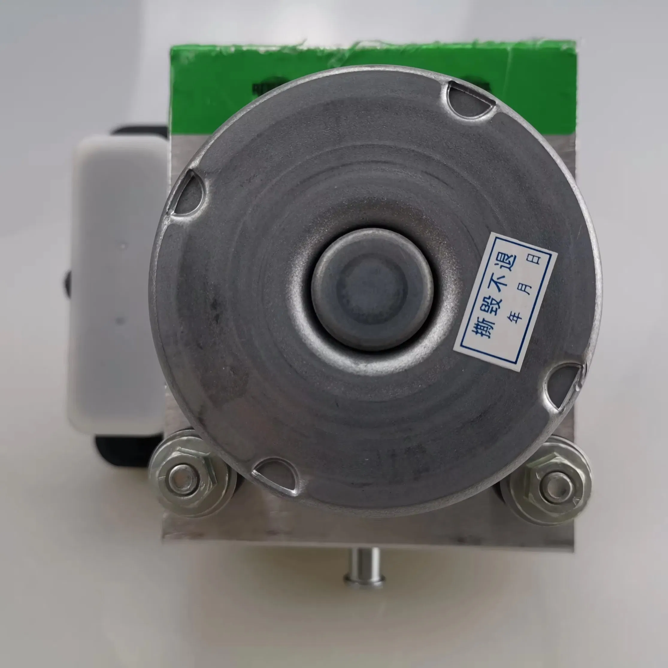 Auto Spare Parts Brake System ABS Control Module for Saic Maxus V80 OEM C00025014