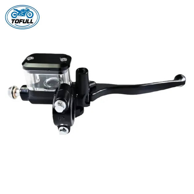 Motorcycle Brake Caliper 2