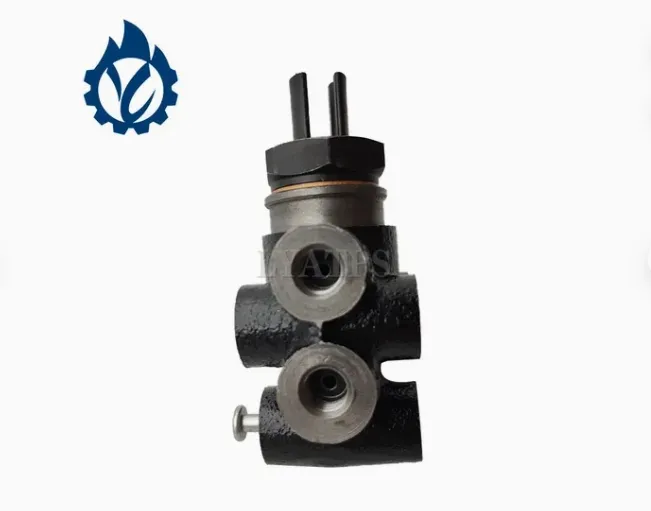 Brake Valve 1