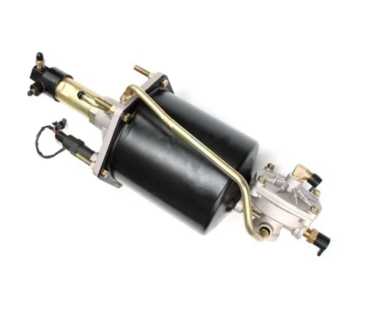 Brake Air Booster 44640-1081