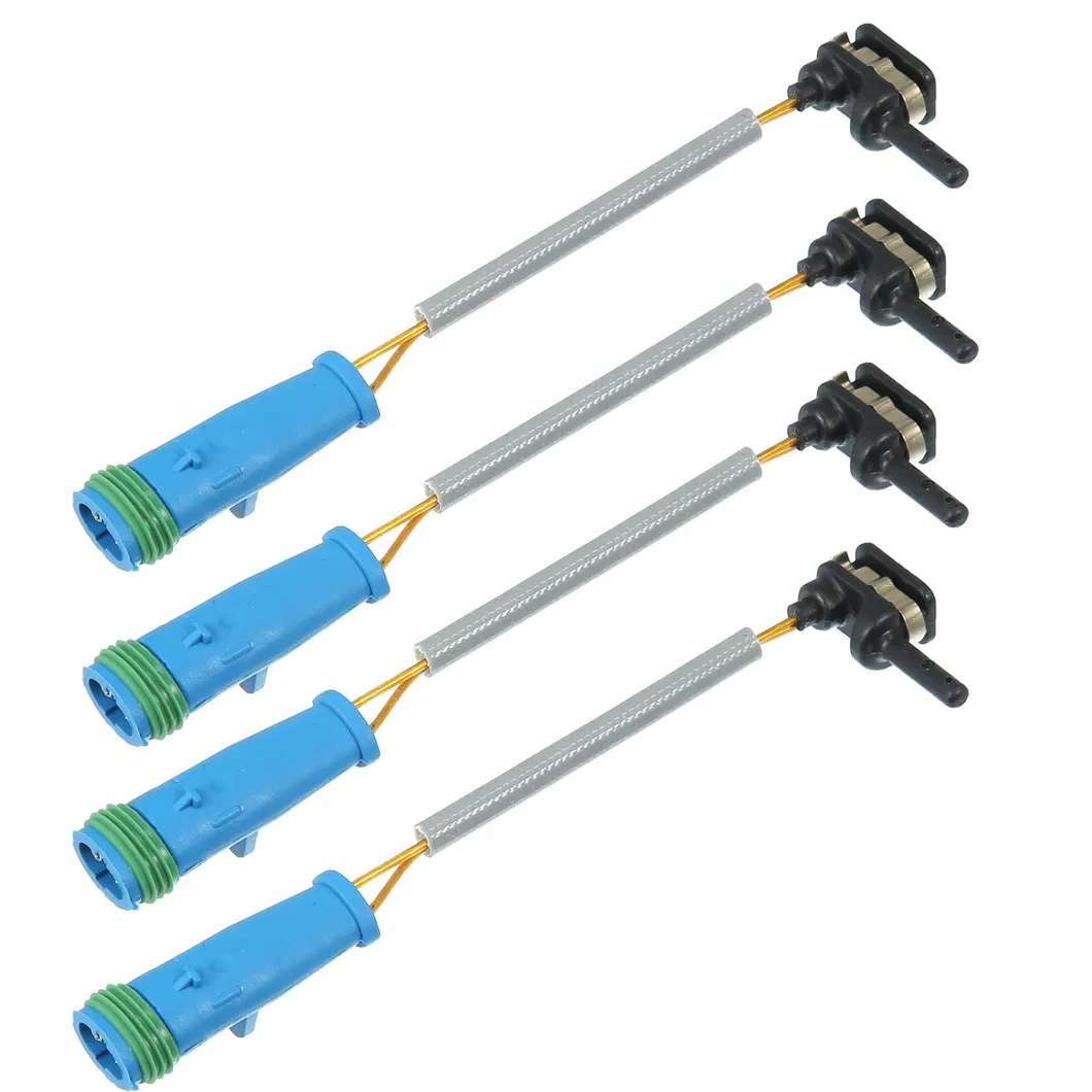 Brake Sensor Detail 2