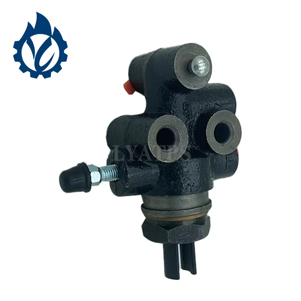 Brake Load Sensing Proportioning Valve for Toyota Hiace / Land Cruiser (Right Hand) OEM 47910-26040