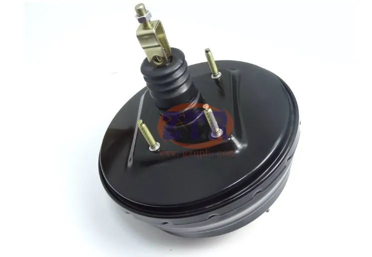 Power Brake Booster Detail